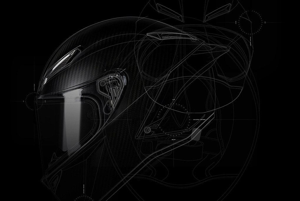 AGV экстремальная безопасность 