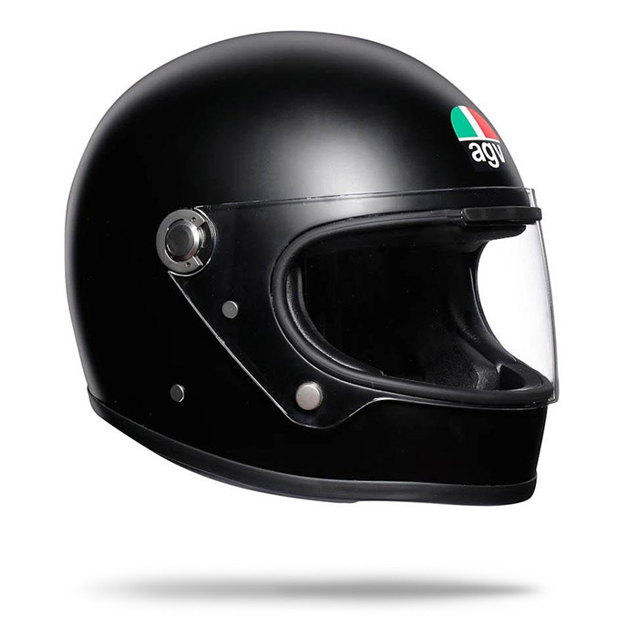 Шлемы AGV c доставкой по России